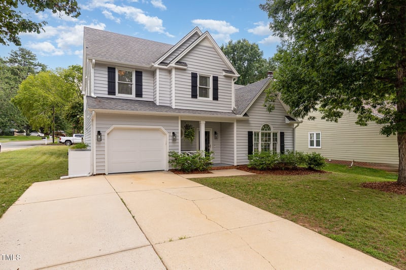 5609 Edgebury Rd, Raleigh, NC 27613
