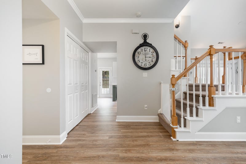 5609 Edgebury Rd, Raleigh, NC 27613