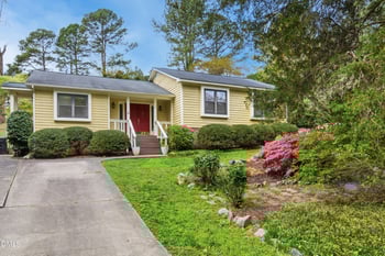 5609 Groomsbridge Ct, Raleigh, NC 27612