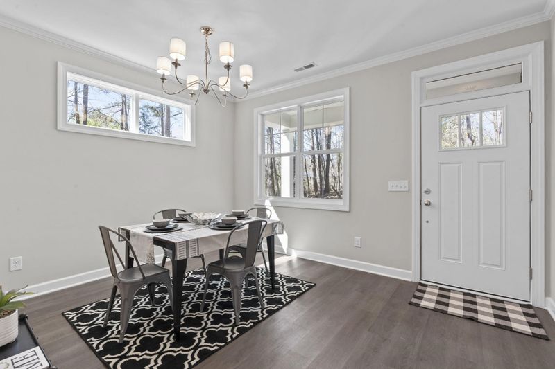 5609 Hilltop Rd, Fuquay Varina, NC 27526