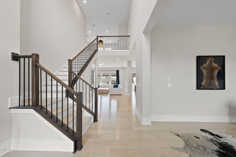 5609 Horsewalk Cir, Raleigh, NC 27606