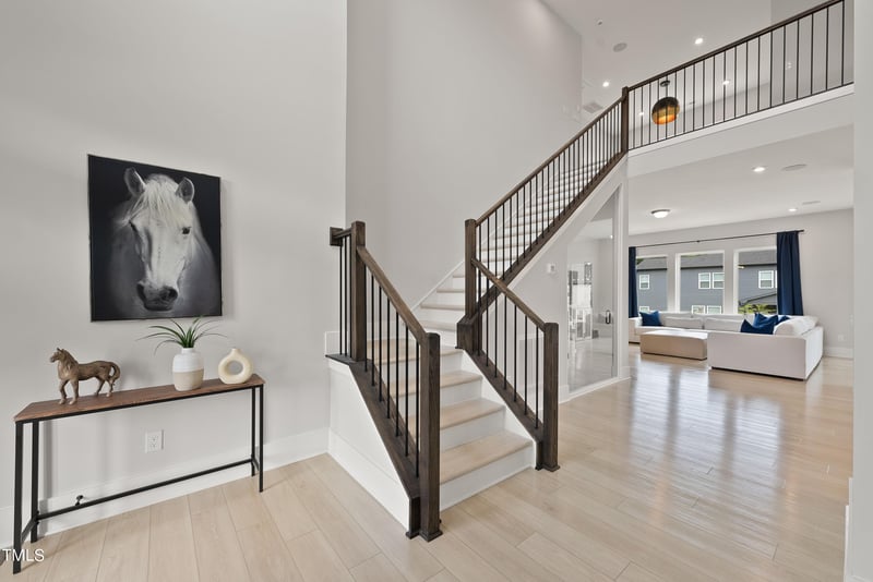 5609 Horsewalk Cir, Raleigh, NC 27606