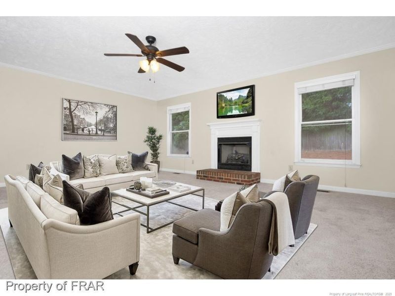 5609 Middlefield Pl, Fayetteville, NC 28304