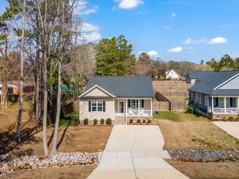 561 Circle Dr, Angier, NC 27501