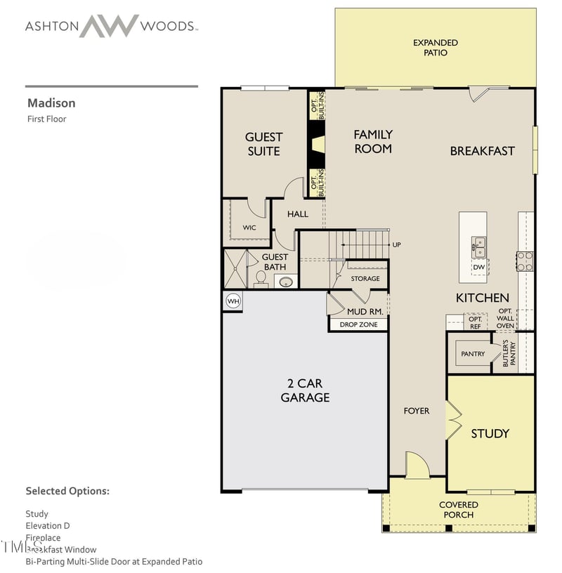 561 Contempo Dr #9, Rolesville, NC 27571