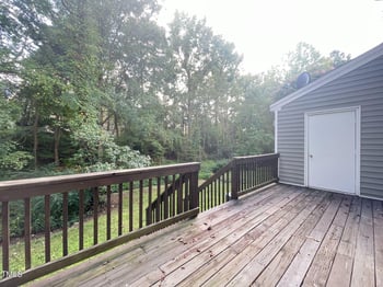 561 Darby Glen Ln, Durham, NC 27713