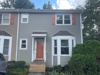 561 Darby Glen Ln, Durham, NC 27713