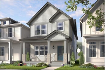 561 Folk Song Way, Wendell, NC 27591