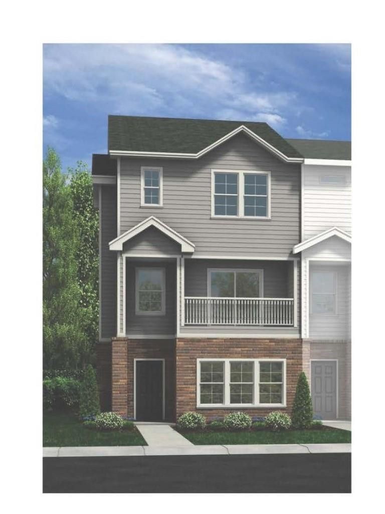 561 Forestville Rd, Wake Forest, NC 27587