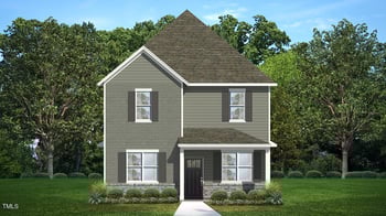 561 Lemon Daisy Ln, Knightdale, NC 27545