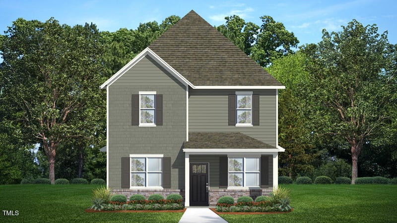 561 Lemon Daisy Ln, Knightdale, NC 27545