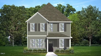 561 Lemon Daisy Ln, Knightdale, NC 27545