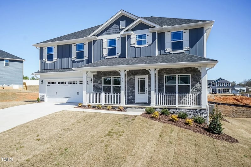 561 Ravensworth Dr #147, Garner, NC 27529