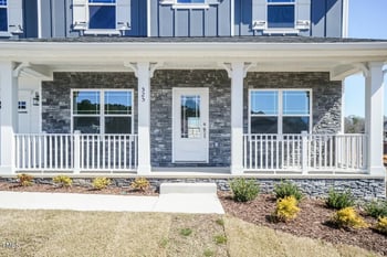 561 Ravensworth Dr #147, Garner, NC 27529