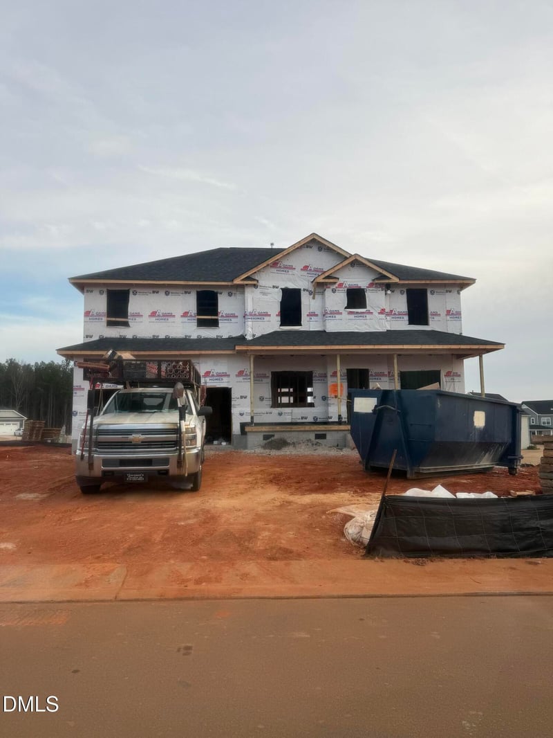 561 Ravensworth Dr #147, Garner, NC 27529