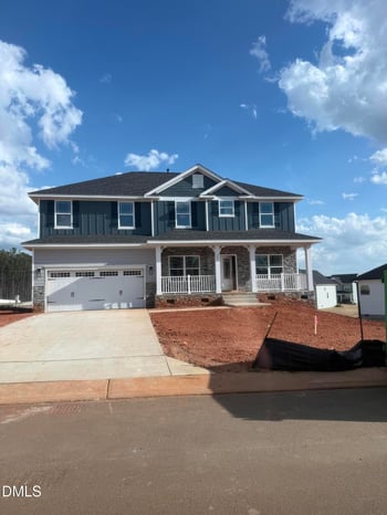 561 Ravensworth Dr #147, Garner, NC 27529