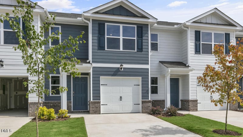 561 Stream Walk Crossing, Wendell, NC 27591