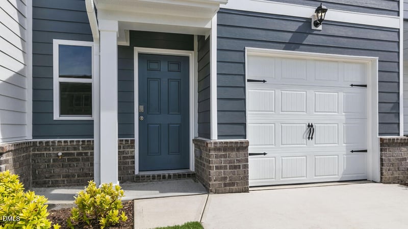 561 Stream Walk Crossing, Wendell, NC 27591
