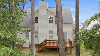 5610 Apalachicula Dr, Raleigh, NC 27616