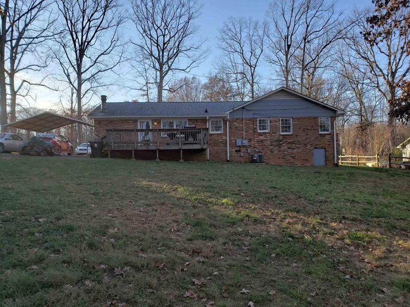 5610 Earl Rd, Durham, NC 27712