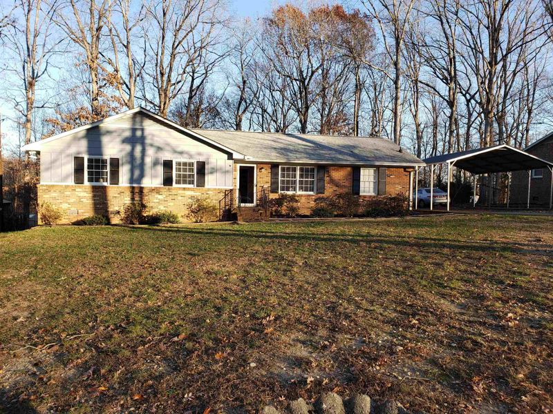 5610 Earl Rd, Durham, NC 27712