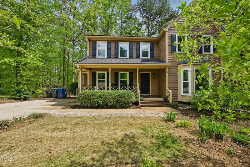 5610 Frenchmans Creek Dr, Durham, NC 27713