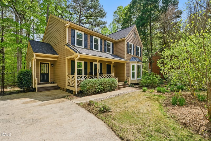 5610 Frenchmans Creek Dr, Durham, NC 27713
