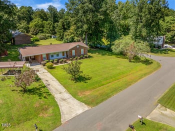 5610 Genesee Dr, Durham, NC 27712