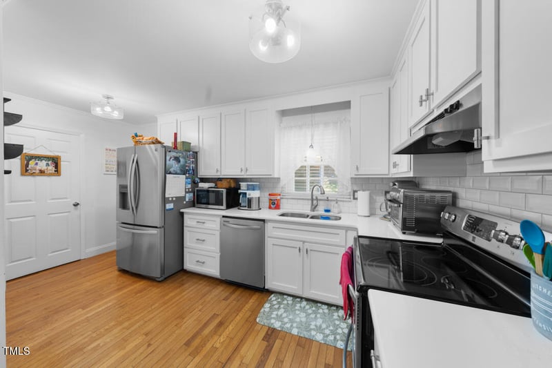 5610 Genesee Dr, Durham, NC 27712