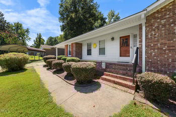 5610 Genesee Dr, Durham, NC 27712