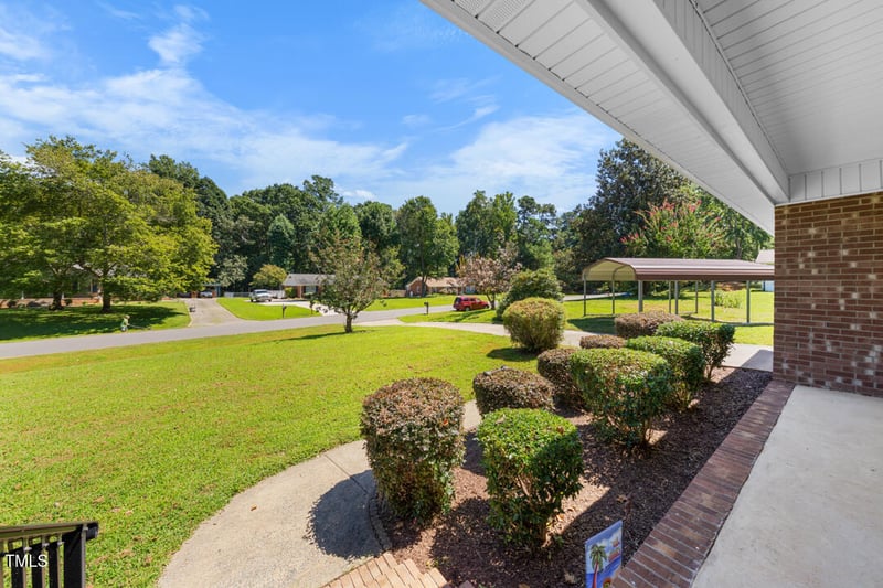 5610 Genesee Dr, Durham, NC 27712