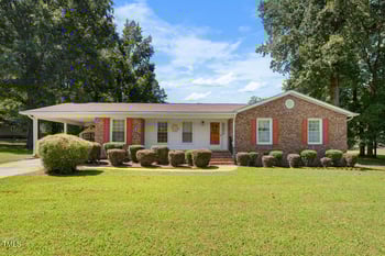 5610 Genesee Dr, Durham, NC 27712