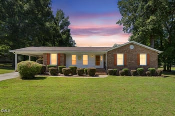 5610 Genesee Dr, Durham, NC 27712