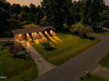 5610 Genesee Dr, Durham, NC 27712