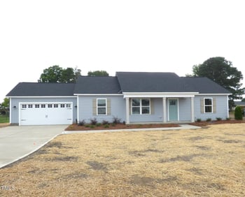 5610 Plain View Hw, Dunn, NC 28334