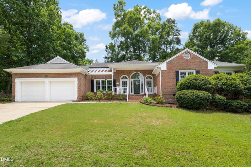 5610 Tahoe Dr, Durham, NC 27713