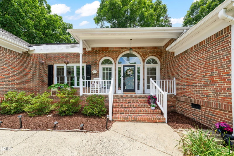 5610 Tahoe Dr, Durham, NC 27713