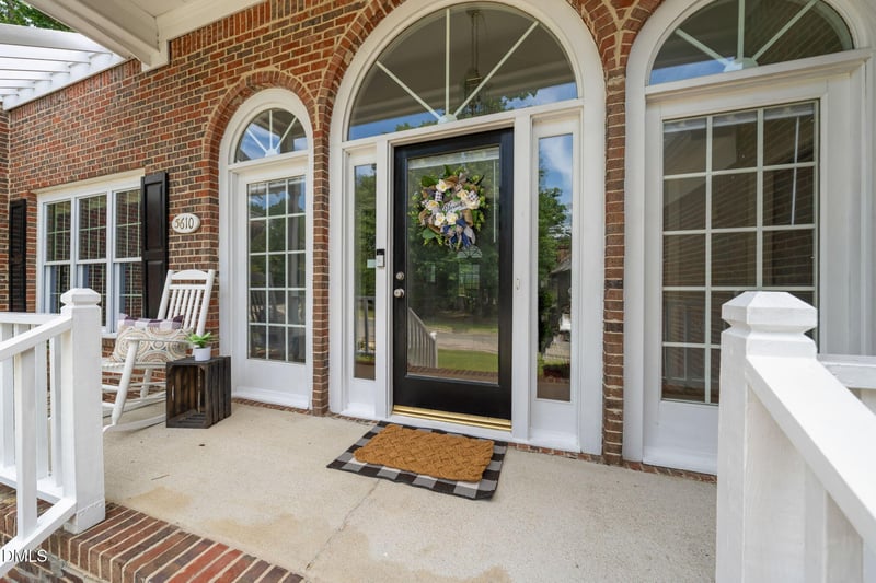 5610 Tahoe Dr, Durham, NC 27713