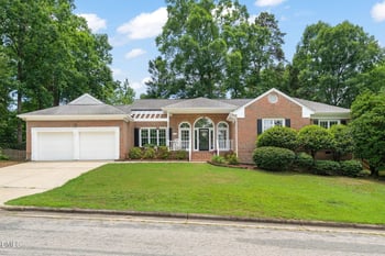 5610 Tahoe Dr, Durham, NC 27713