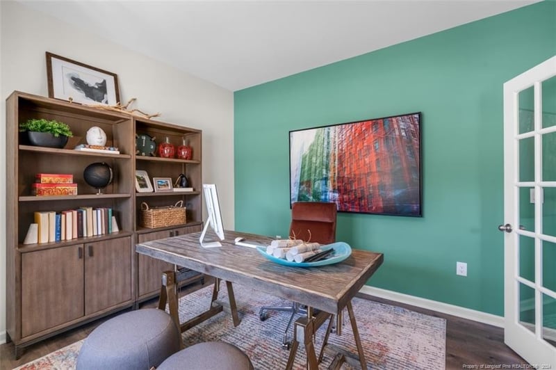 5610 Tantobie Rd Lot 58, Fayetteville, NC 28314