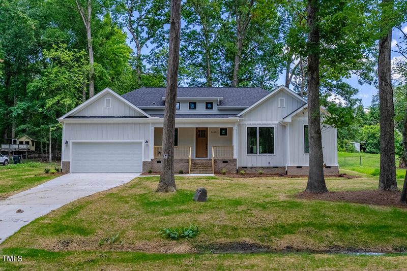 5610 Willow Dr, Durham, NC 27712