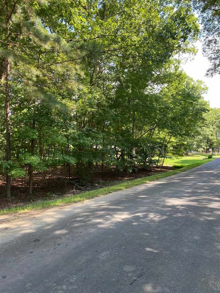 5610 Willow Dr Lot 5, Durham, NC 27712