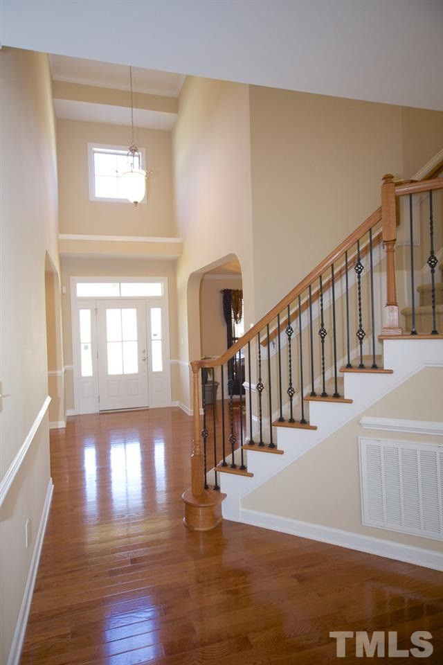 5611 Grandhaven Dr, Durham, NC 27713