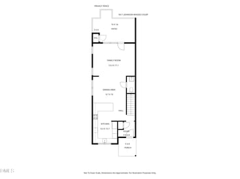 5611 Johnson Woods Ct, Raleigh, NC 27609