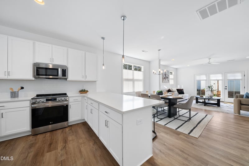 5611 Johnson Woods Ct, Raleigh, NC 27609