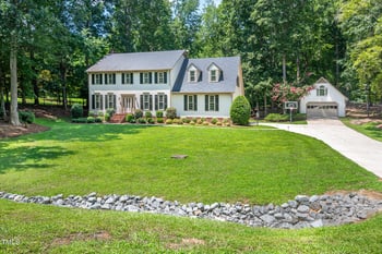 5611 Red Coach Rd, Durham, NC 27712