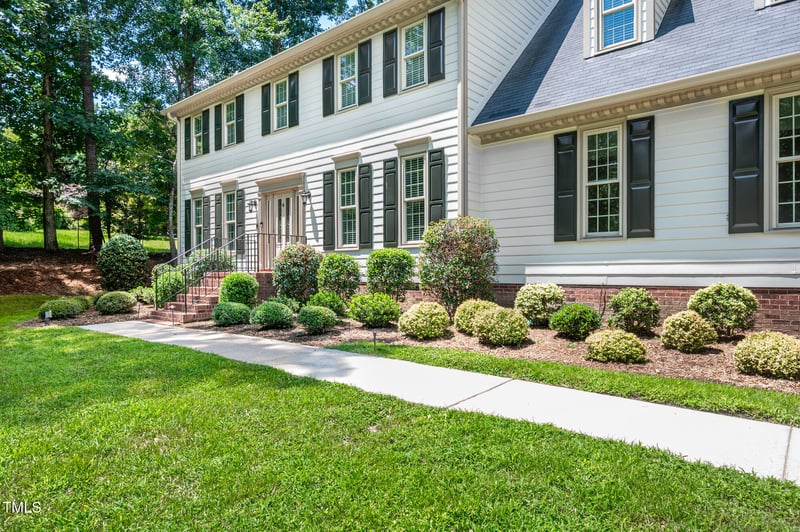 5611 Red Coach Rd, Durham, NC 27712