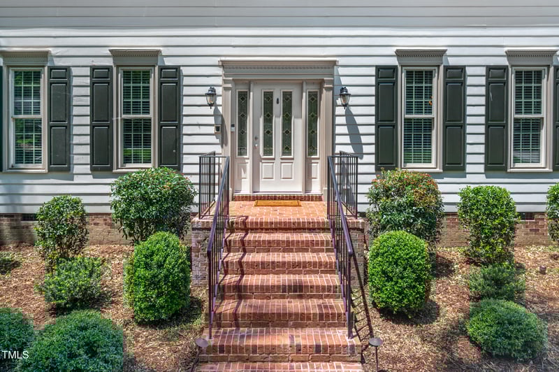 5611 Red Coach Rd, Durham, NC 27712