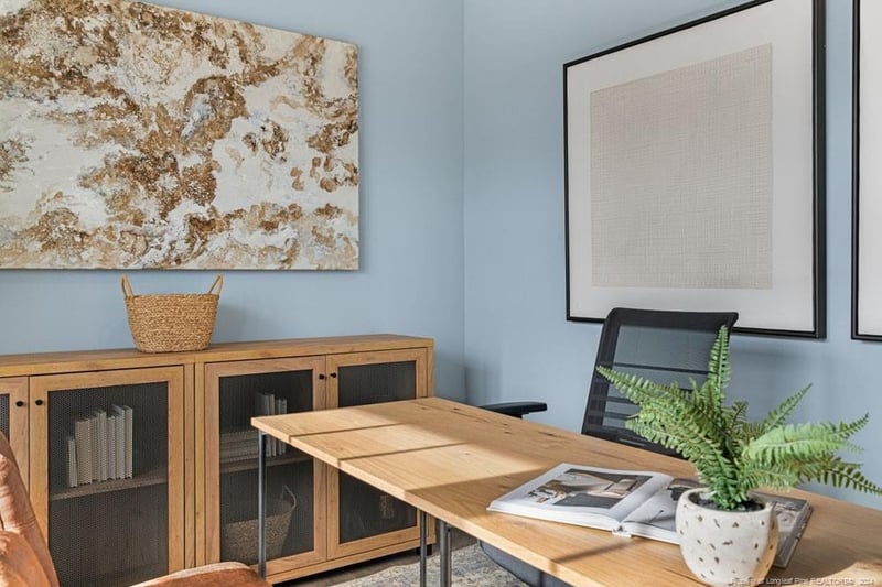 5611 Tantobie Rd Lot 43, Fayetteville, NC 28314