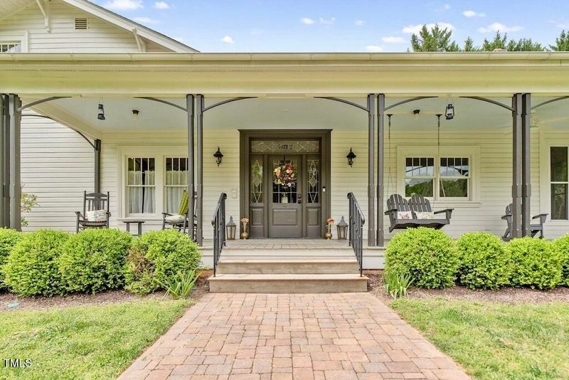 5612 Cabe Ford Rd, Durham, NC 27705